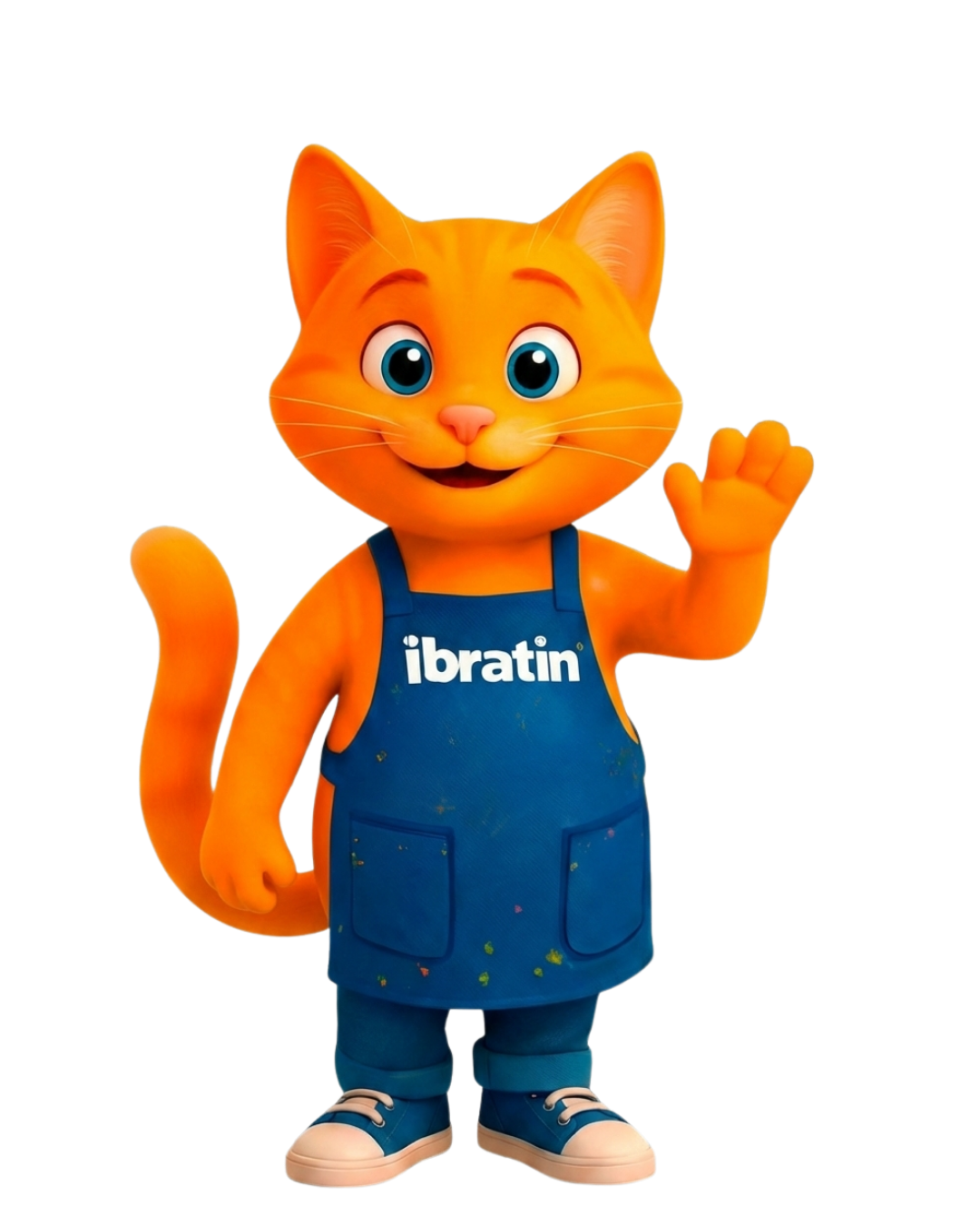 Ibratin